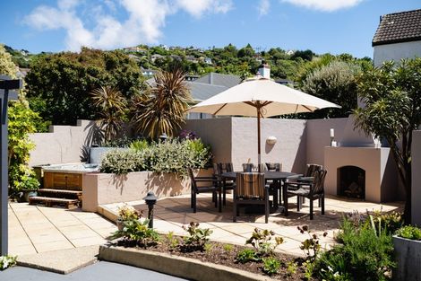 Photo of property in 10 Cliffs Road, Saint Clair, Dunedin, 9012