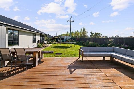 Photo of property in 1454 Springs Road, Lincoln, 7608