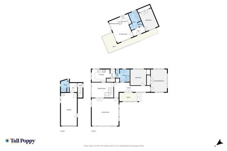 Photo of property in 9 Bluegum Road, Paraparaumu Beach, Paraparaumu, 5032