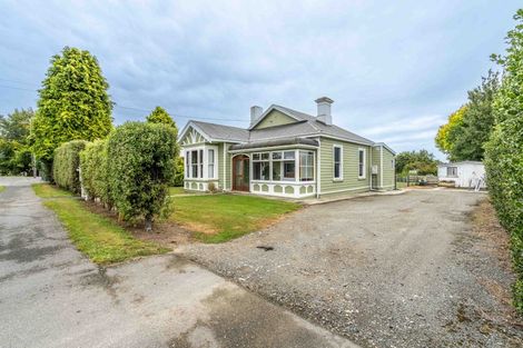 Photo of property in 17 Halton Street, East Gore, Gore, 9710