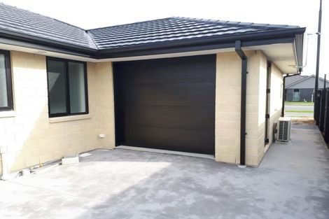 Photo of property in 61 Tauhinu Avenue, Lincoln, 7608