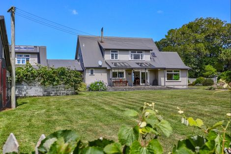 Photo of property in 327 Bushy Park Road, Kai Iwi, Whanganui, 4574