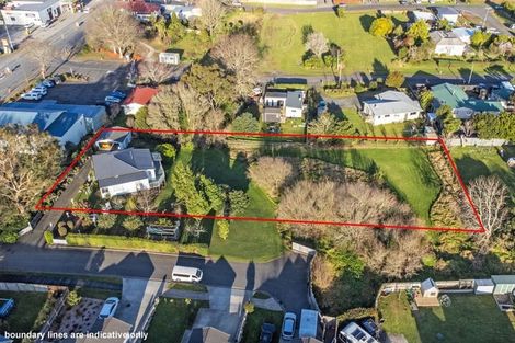 Photo of property in 71 Great South Road, Pokeno, 2402