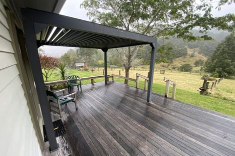 Photo of property in 122 Upper Waiwera Road, Puhoi, Silverdale, 0994