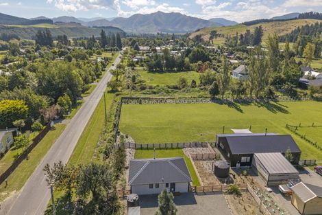 Photo of property in 238a Whitecliffs Road, Whitecliffs, Coalgate, 7673