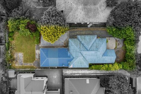 Photo of property in 100 Innes Road, St Albans, Christchurch, 8052