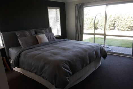 Photo of property in 3 Lloyds Close, Rolleston, 7614