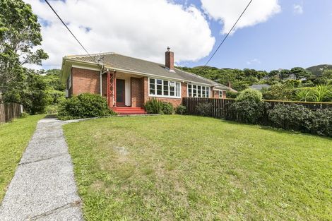 Photo of property in 25 Karamu Street, Ngaio, Wellington, 6035