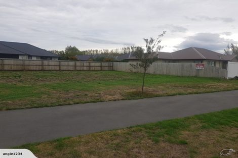 Photo of property in 55 Te Korari Street, Marshland, Christchurch, 8083