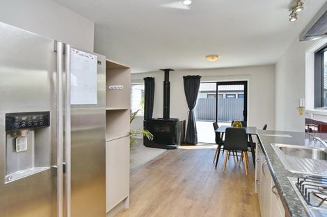 Photo of property in 5 Hegan Place, Rangiora, 7400