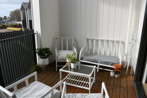 Photo of property in 14u5 Abbotsford Street, Whitiora, Hamilton, 3200