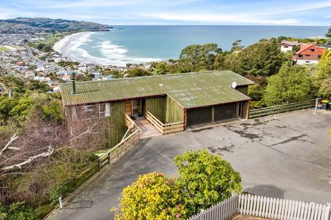 Photo of property in 43 Sutcliffe Street, Saint Clair, Dunedin, 9012