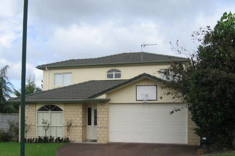 Photo of property in 12 San Pablo Way, Henderson, Auckland, 0612