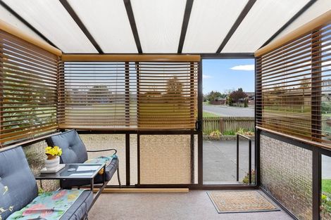 Photo of property in 41 Kowhai Avenue, Rangiora, 7400