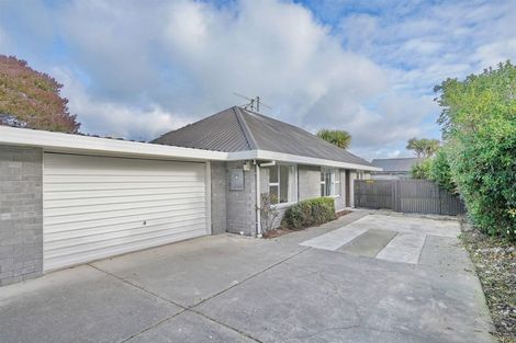 Photo of property in 288 Pine Avenue, South New Brighton, Christchurch, 8062
