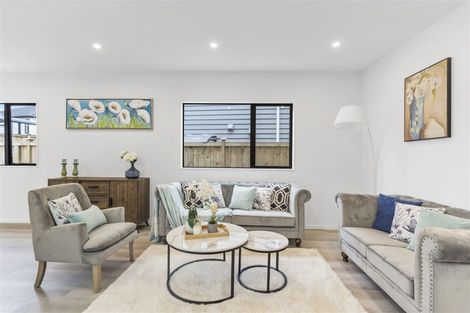 Photo of property in 48 Elevation Street, Flat Bush, Auckland, 2019