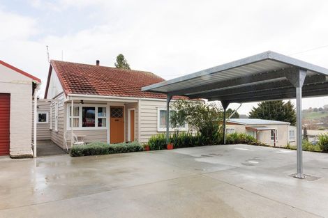 Photo of property in 14 Hill Street, Te Kuiti, 3910