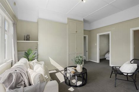 Photo of property in 5 Rosewarne Street, Spreydon, Christchurch, 8024