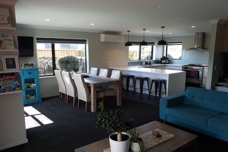 Photo of property in 9 Chedworth Court, Rolleston, 7615