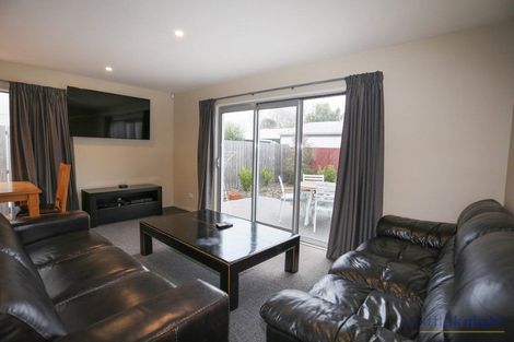 Photo of property in 24a/3 Bowen Street, Upper Riccarton, Christchurch, 8041