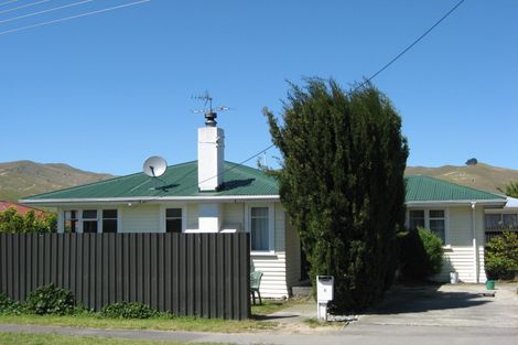 Photo of property in 2 Julian Street, Redwoodtown, Blenheim, 7201