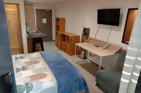 Photo of property in Dual Apartments, 108/142u Vivian Street, Te Aro, Wellington, 6011