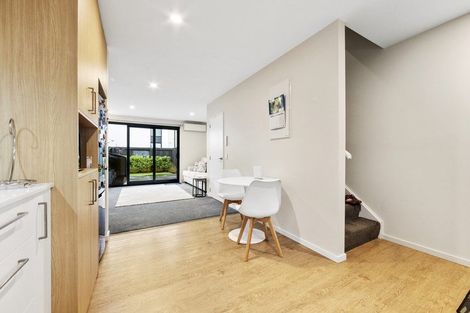 Photo of property in 4/27 Bartlett Street, Riccarton, Christchurch, 8011