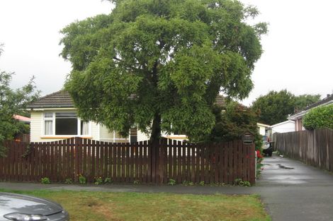 Photo of property in 18a Coopers Road, Dallington, Christchurch, 8061