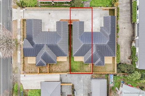 Photo of property in 3/6 Dominion Road, Nawton, Hamilton, 3200