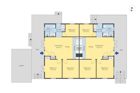 Photo of property in 26 Mellsop Avenue, Waiuku, 2123