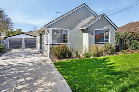 Photo of property in 6 Charlesworth Street, Woolston, Christchurch, 8023