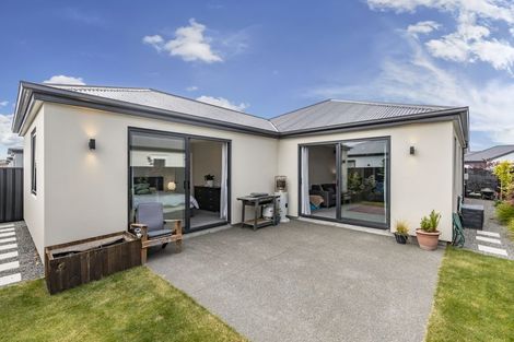 Photo of property in 24 Ngahau Street, Kaiapoi, 7630