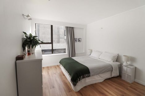 Photo of property in Hobson Court Flats, 23/70u Hobson Street, Thorndon, Wellington, 6011