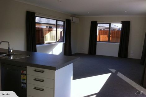 Photo of property in 35 Porter Street, Wigram, Christchurch, 8042