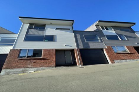 Photo of property in 29/31u Princess Terrace, Newtown, Wellington, 6021