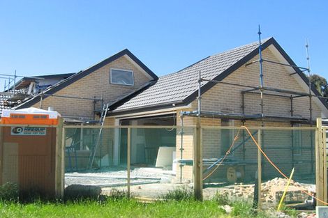 Photo of property in 11 Springbrook Lane, Northwood, Christchurch, 8051