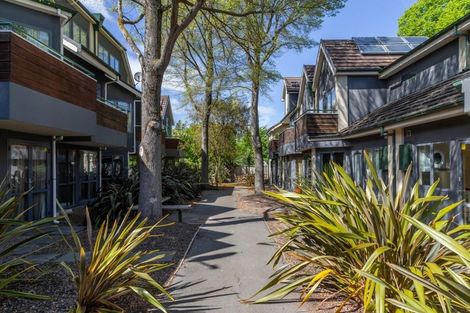 Photo of property in St Lukes Courts, 170 Peterborough Street, Christchurch Central, Christchurch, 8013