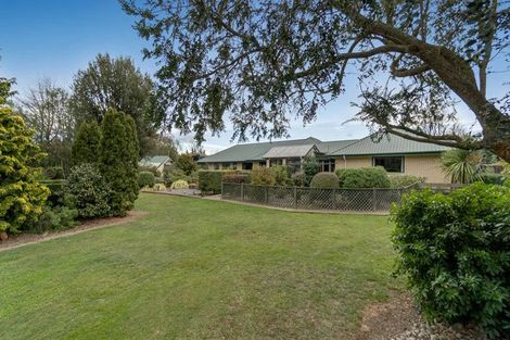 Photo of property in 113 Ohoka Meadows Drive, Ohoka, Kaiapoi, 7692