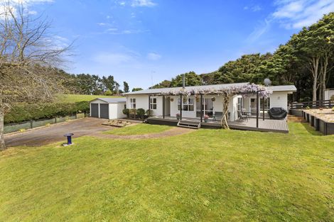 Photo of property in 32b Morley Road, Waiuku, 2681