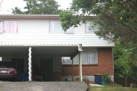 Photo of property in 8 Lancelot Place, Glenfield, Auckland, 0629