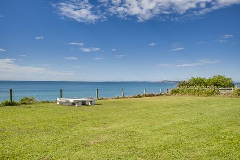 Photo of property in 43 North Shore Road, Eskdale, Napier, 4182