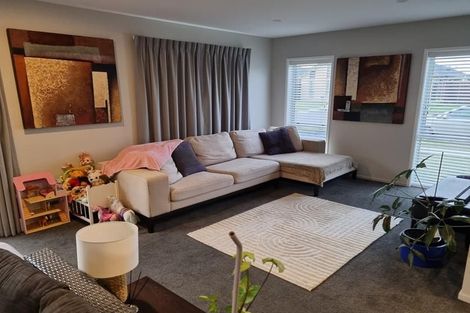 Photo of property in 58 Longcot Drive, Rolleston, 7615