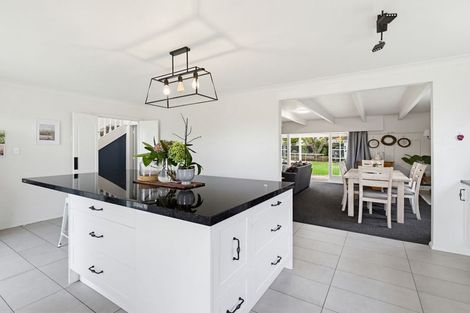 Photo of property in 34 Burn Street, Levin, 5510