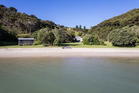 Photo of property in 90 Mckenzie Road, Te Ti Mangonui, Kerikeri, 0294