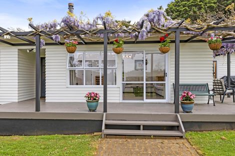 Photo of property in 32b Morley Road, Waiuku, 2681