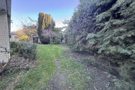 Photo of property in 1757 South Eyre Road, Eyrewell, Rangiora, 7476