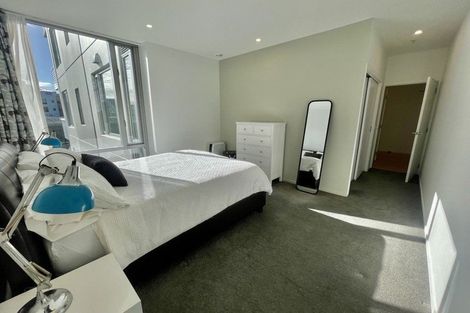 Photo of property in Trinity Apartments, 303/19 College Street, Te Aro, Wellington, 6011