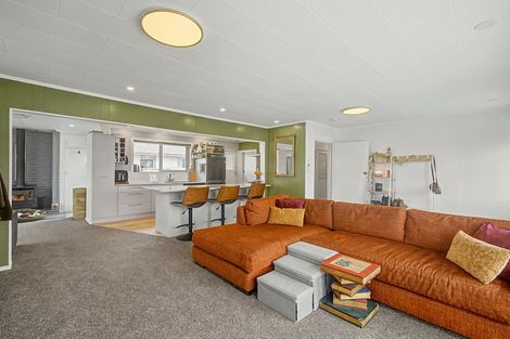 Photo of property in 118 Stirrat Street, Kingswell, Invercargill, 9812