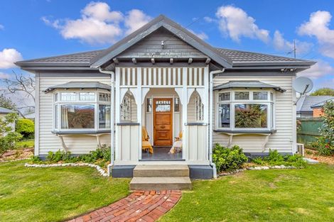 Photo of property in 80 Coronation Street, Spreydon, Christchurch, 8024