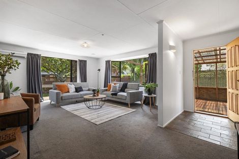 Photo of property in 3 Newland Court, Palmerston North, 4410